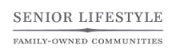 Senior Lifestyle Logo